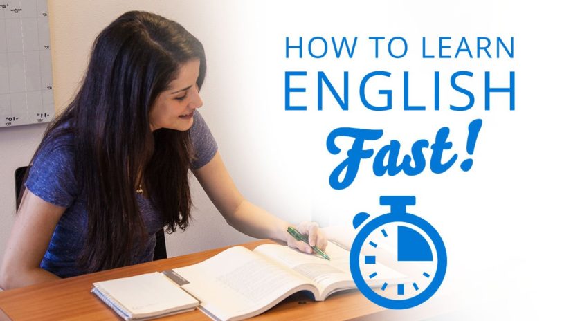 Improve Your English Language Skills